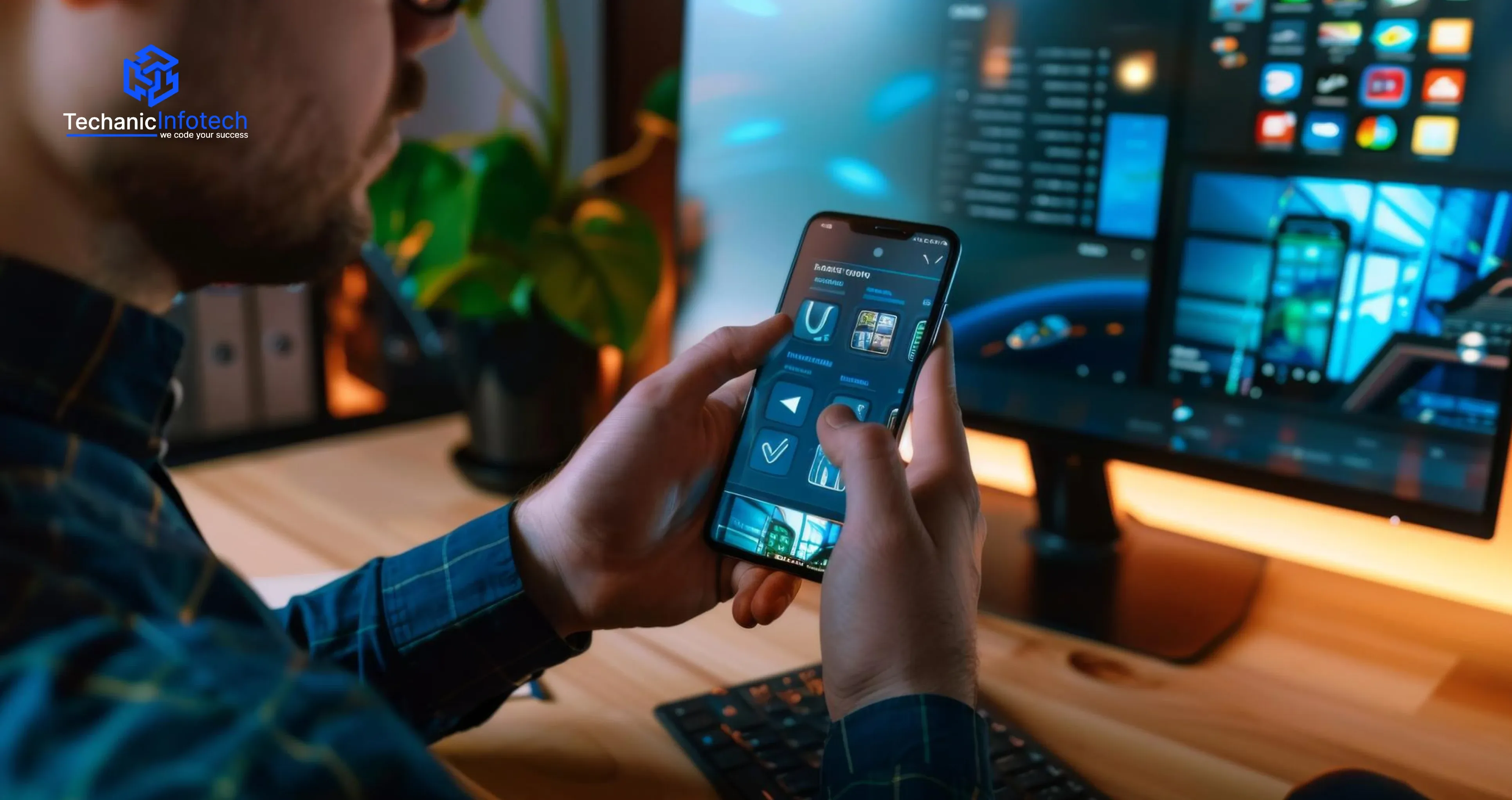 How To Hire Offshore Mobile App Developers in USA?